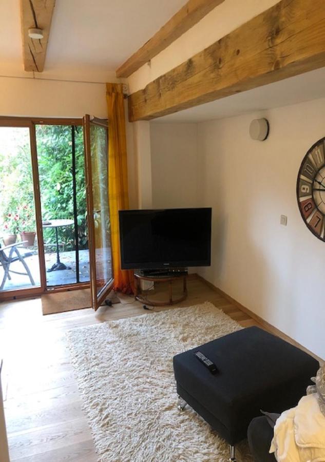 Top Apartment 3 In Rosengarten/Hamburg Rosengarten  Extérieur photo